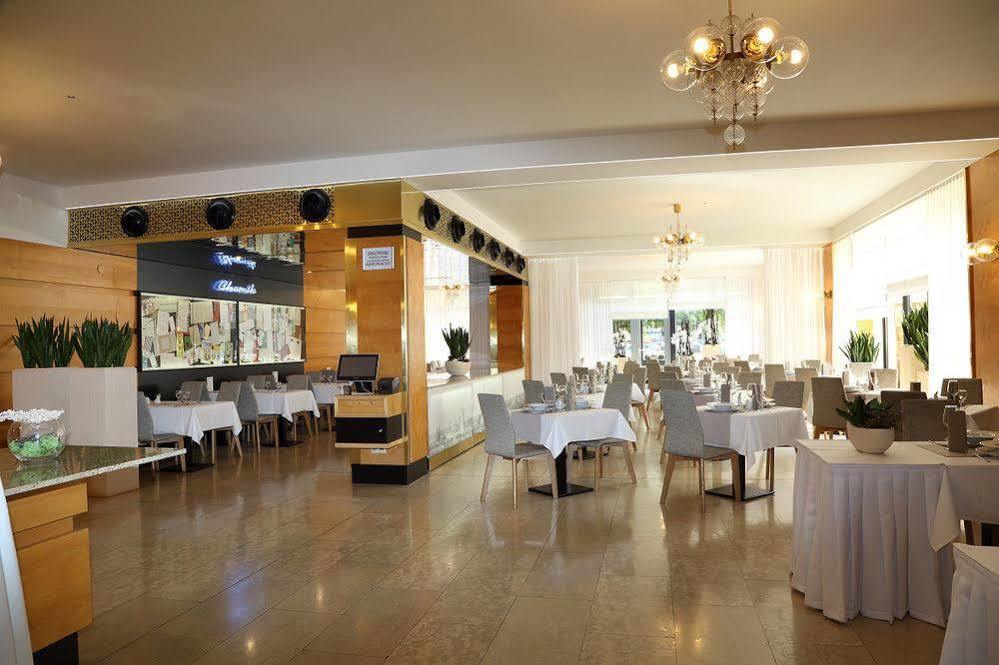 Harmony Club Hotel Ostrava Exterior foto